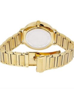 Đồng hồ nữ Michael Kors màu Vàng Gold Mk3679 Like auth 36mm