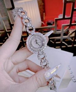 Đồng hồ nữ Royal Crown đính đá Like auth 33mm