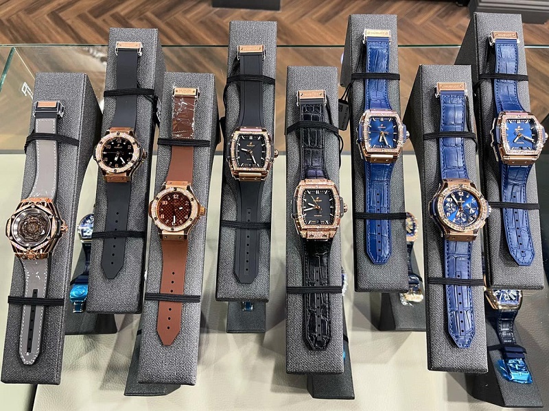 Should You Buy a 1 Million VND Fake Hublot Watch or Not (4)
