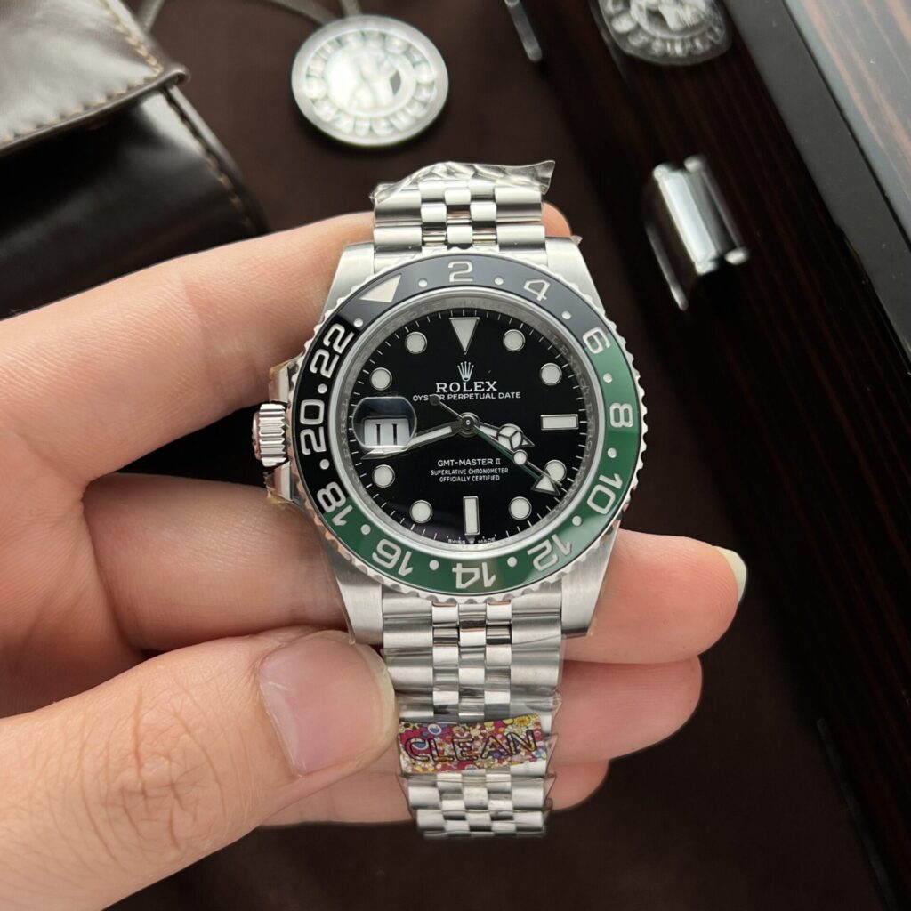 Top 5 Best-Selling Replica Rolex Watch of 2024