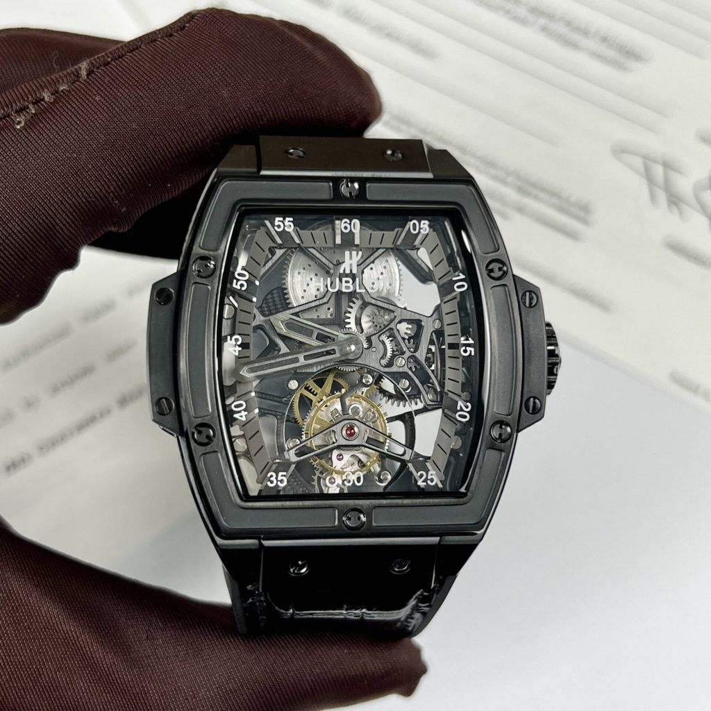 Đồng Hồ Hublot Nam Replica 11 - Phong Cách Thời Thượng