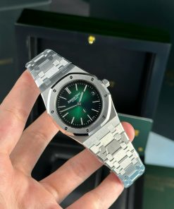 Đồng hồ Audemars Piguet chế tác