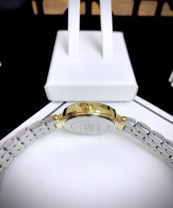 Đồng hồ Coach Two-Toned nữ dây kim loại sang chảnh Like auth 26mm