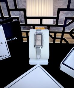 Đồng hồ Gucci Horsebit Bracelet 1500 nữ máy Quartz Japan Like auth 37x21mm