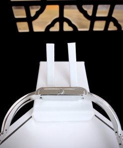 Đồng hồ Gucci Horsebit Bracelet 1500 nữ máy Quartz Japan Like auth 37x21mm