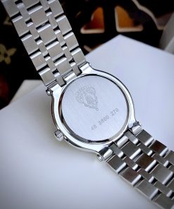 Đồng hồ Gucci Lady nữ máy Quartz Nhật Like auth 30mm