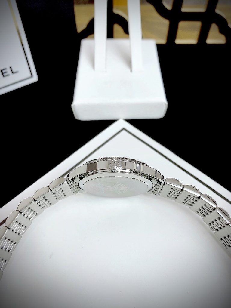 Đồng hồ Gucci Pearl G-Timeless Ya1265020 nữ 4 màu mặt Like Auth 29mm