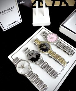 Đồng hồ Gucci Pearl G-Timeless Ya1265020 nữ 4 màu mặt Like Auth 29mm