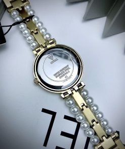 Đồng hồ Guess Gala nữ màu Vàng Gold Like auth 30mm