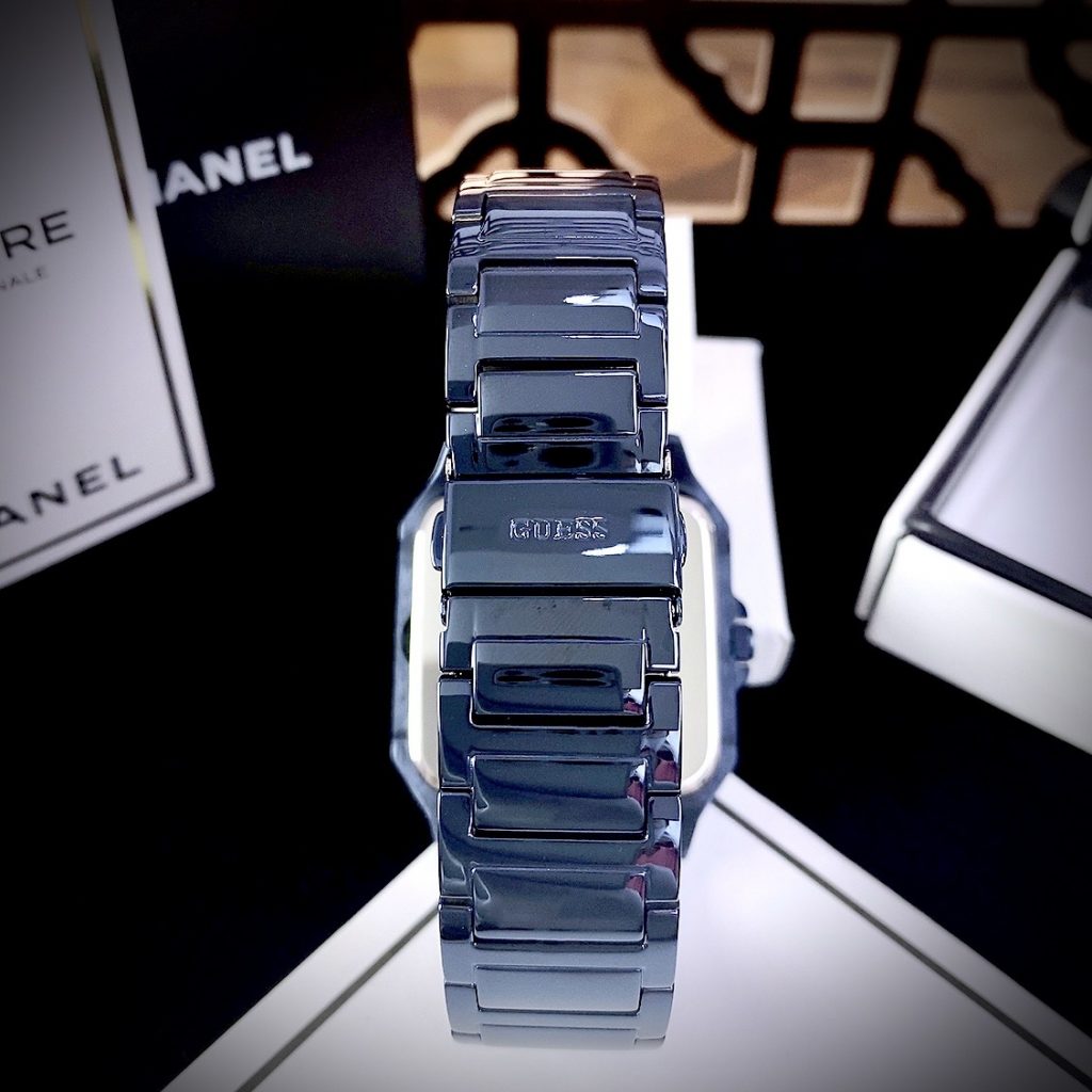 Đồng hồ Guess nam Integrity GW0631G3 màu xanh Blue Like auth 42mm