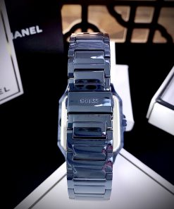 Đồng hồ Guess nam Integrity GW0631G3 màu xanh Blue Like auth 42mm