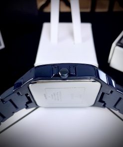 Đồng hồ Guess nam Integrity GW0631G3 màu xanh Blue Like auth 42mm