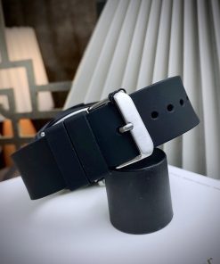 Đồng hồ Guess nam dây cao su GW0203G3 Like Auth 43mm