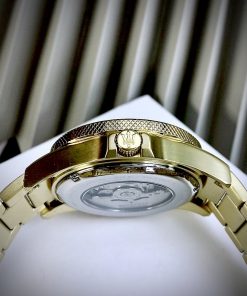 Đồng hồ Maserati Sfida Limieted Edition nam lộ cơ R8823140004 Rep 11 44mm