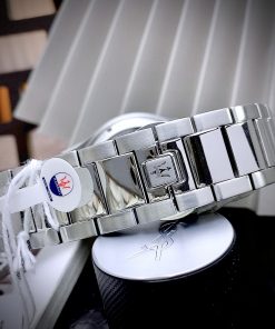 Đồng hồ Maserati Sfida nam dây kim loại R8823140007 Super Fake 44mm