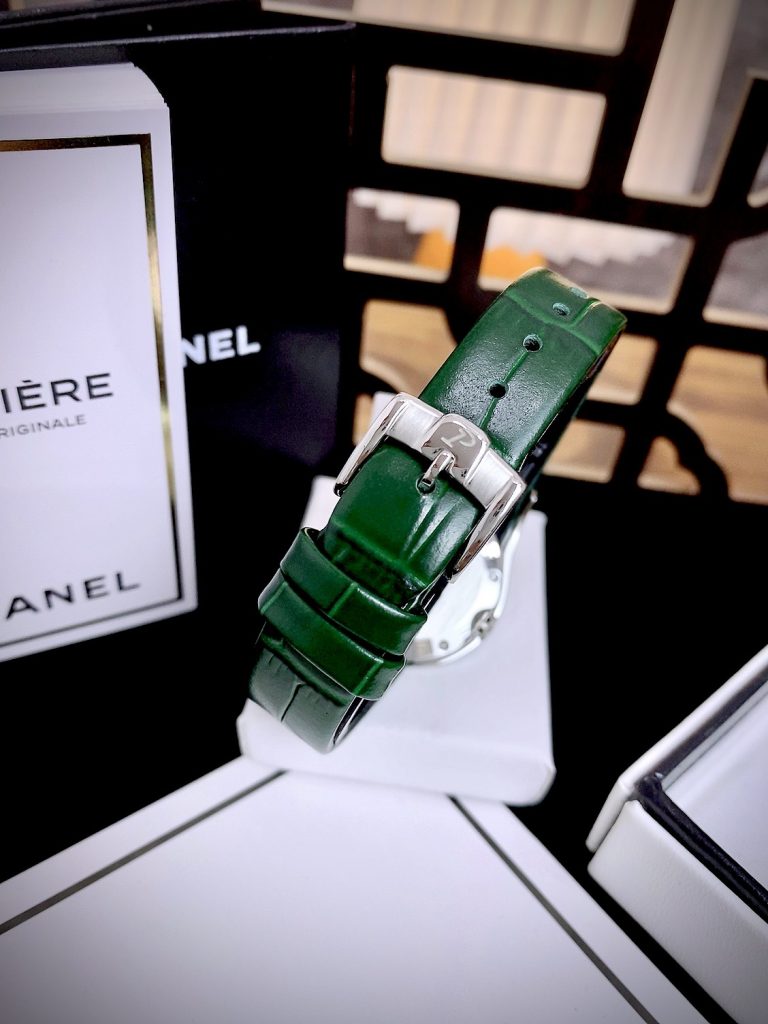 Đồng hồ Piaget Limelight Gala nữ dây da Like Auth 32mm