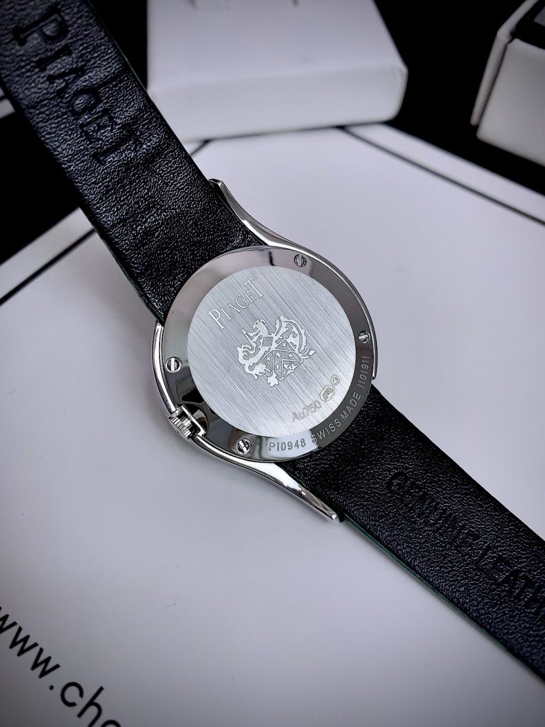 Đồng hồ Piaget Limelight Gala nữ dây da Like Auth 32mm