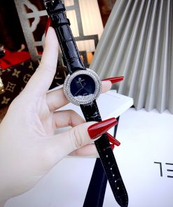 Đồng hồ Royal Crown nữ đính đá Like Auth 35mm