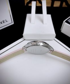 Đồng hồ Swarovski Lovely Crystals 5261493 nữ dây da Like auth 31mm