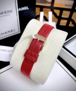 Đồng hồ Swarovski Lovely Crystals 5297584 nữ mặt trắng Like auth 31mm