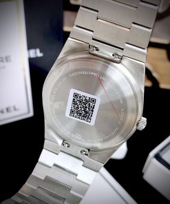 Đồng hồ Tissot Prx T137.410.11.041.00 nam máy Quartz Nhật Fake giá rẻ 40mm