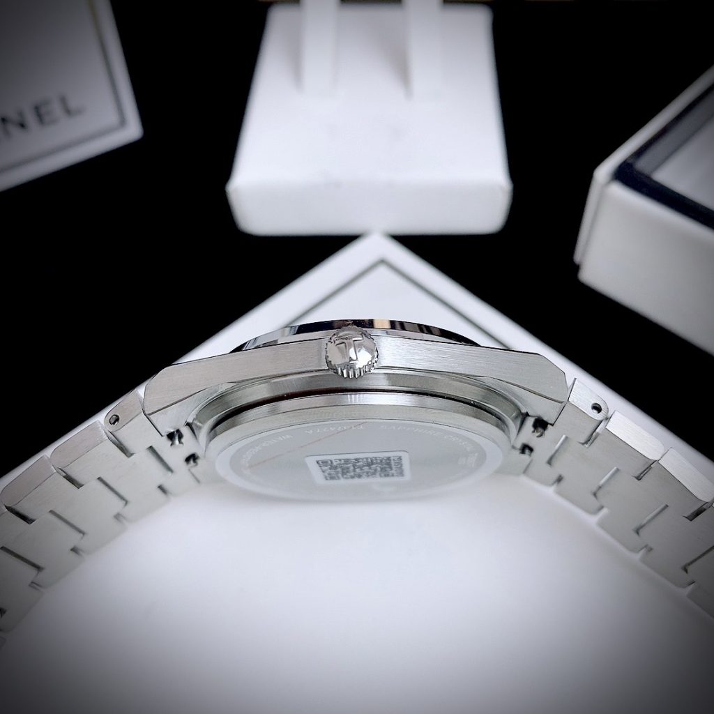 Đồng hồ Tissot Prx T137.410.11.041.00 nam máy Quartz Nhật Fake giá rẻ 40mm