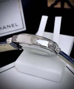 Đồng hồ Vacheron Constantin Historiques nam dây da Super Fake 40mm