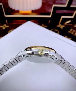 Đồng hồ Versace Medusa Icon nữ 3 màu mặt Like Auth 38mm