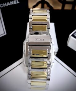 Đồng hồ nam Guess Integryti GW0631G1 dây kim loại Like auth 42mm