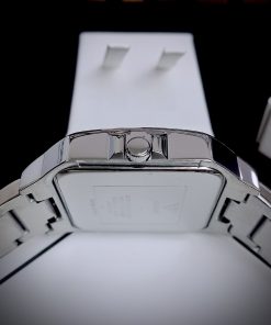 Đồng hồ nam Guess Integryti GW0631G1 dây kim loại Like auth 42mm