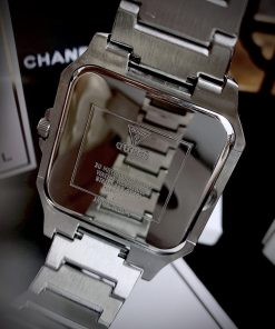 Đồng hồ nam Guess Integryti GW0631G1 dây kim loại Like auth 42mm