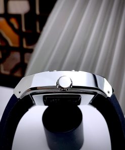 Đồng hồ nam Guess Phoenix Silver GW0202G3 Like auth 43mm