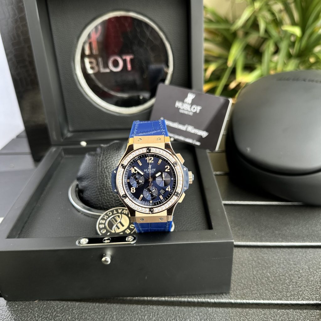 Hublot Replica Watch - Supreme Style