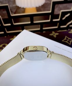 Đồng hồ Guess Tapestry Lady nữ máy Quartz Nhật Like Auth 32mm