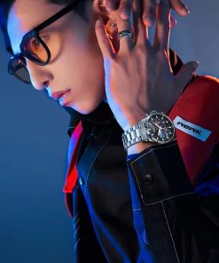 Đồng hồ Mark Fairwhale 5870 nam chính hãng mặt dạ quang 44mm (1)