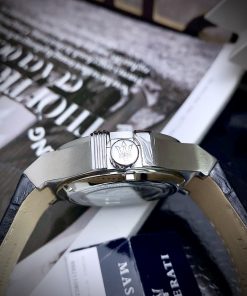 Đồng hồ Maserati Potenza cơ lộ máy Automatic Skeleton nam 42mm (1)