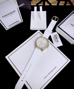 Đồng hồ Michael Kors Mini Pilot Pave Mk7372 nữ đính đá Like Auth 36mm