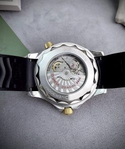 Đồng hồ Omega Automatic nam