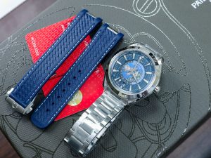 Đồng hồ Omega Seamaster Aqua Terra Worldtimer Replica Cao Cấp (1)