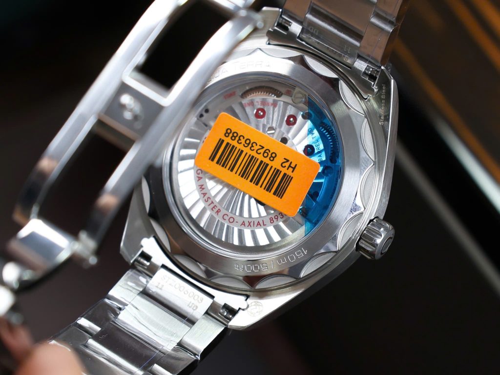 Đồng hồ Omega Seamaster Aqua Terra Worldtimer Replica Cao Cấp (1)