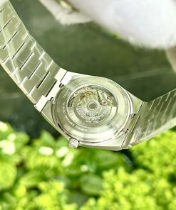 Đồng hồ Tissot 1853 Prx Powermatic 80 nam mặt trắng Super Fake 40mm