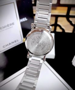 Đồng hồ Versace Petit nữ dây kim loại VE6M00622 Like Auth 28mm