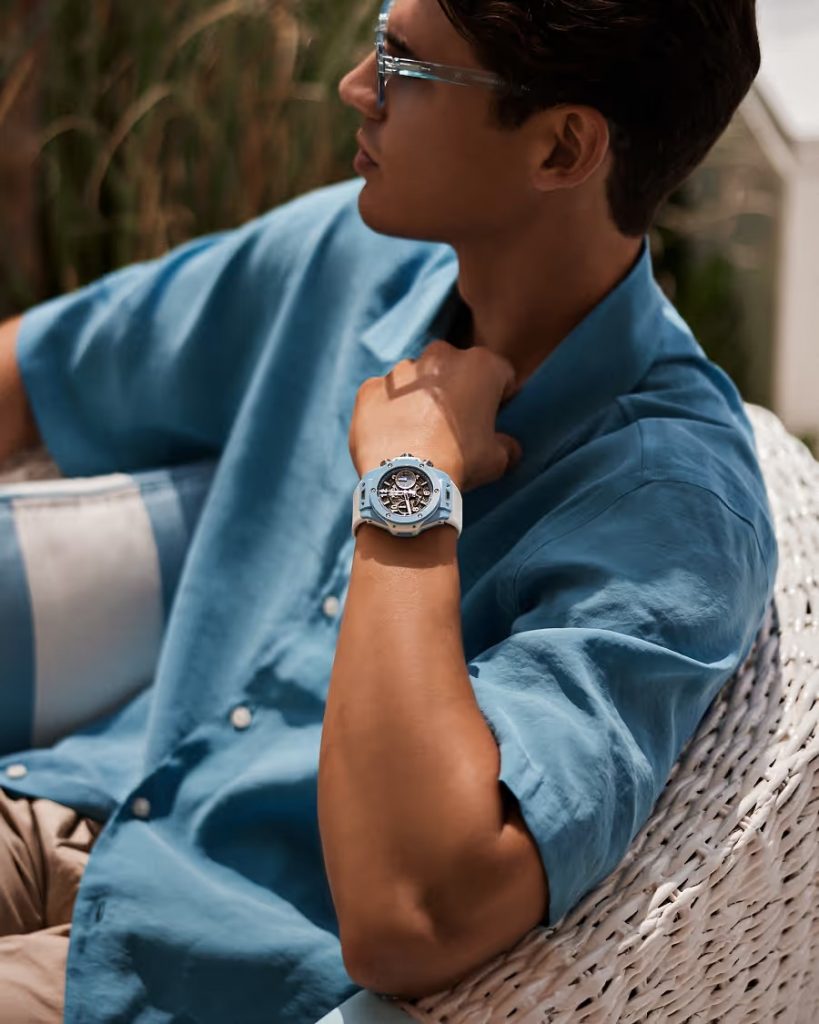 How Much Does an Authentic Hublot Watch Cost and Detailed Information (1)