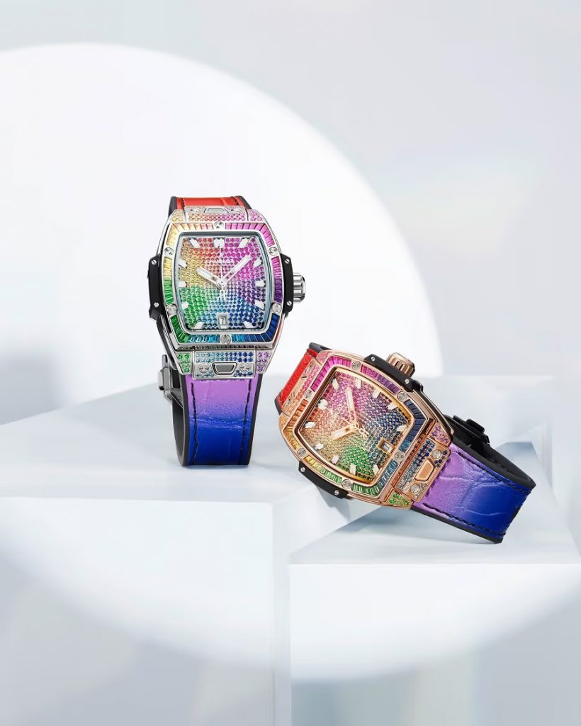 How Much Does an Authentic Hublot Watch Cost and Detailed Information (1)