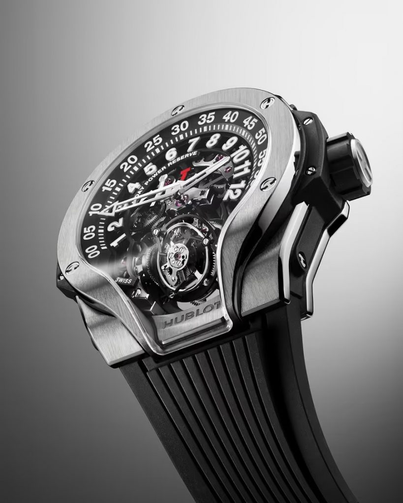 How Much Does an Authentic Hublot Watch Cost and Detailed Information (1)