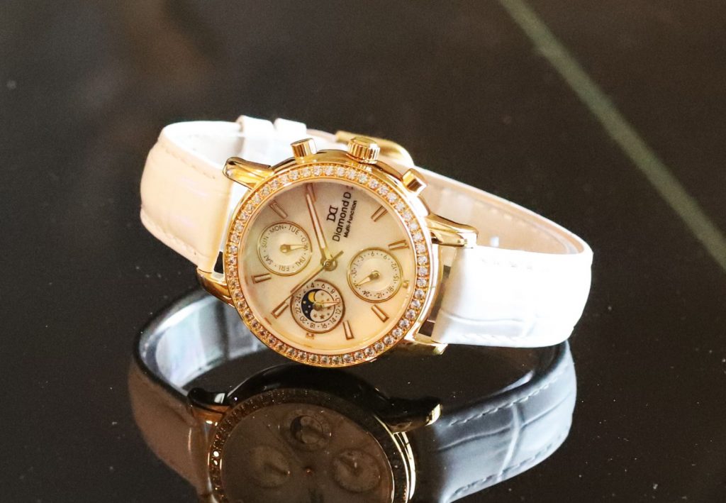 Khám phá công nghệ mạ PVD cao cấp trong chế tác đồng hồ (1)