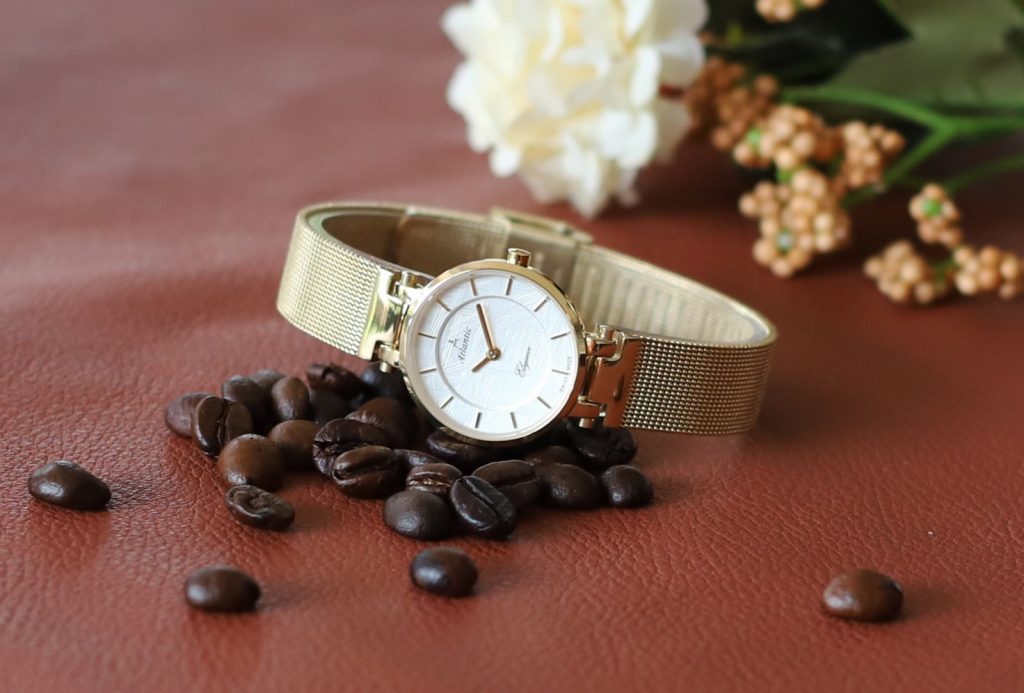 Khám phá công nghệ mạ PVD cao cấp trong chế tác đồng hồ (1)