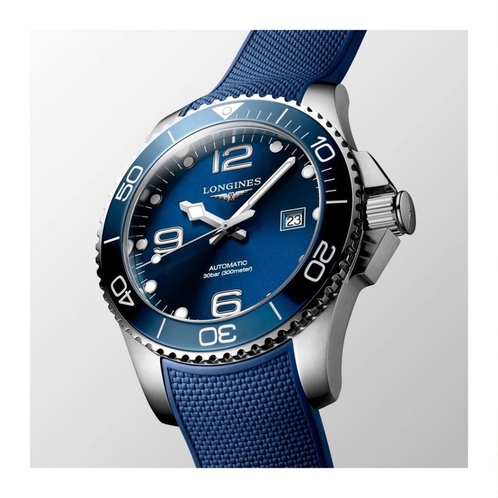 Cách Xử Lý Khi Đồng Hồ Bị Thấm Nước Cùng DWatch (1)