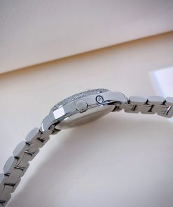 Đồng hồ Longines Master L2.503.0.57 nữ cọc số học trò Rep 11 34mm