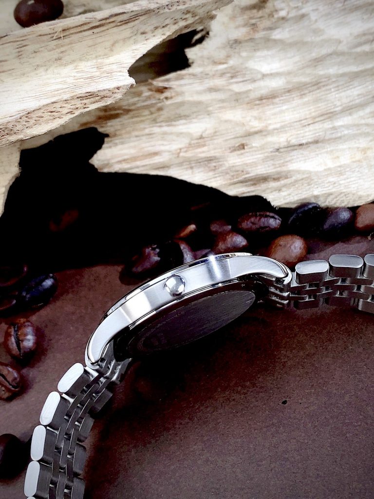 Đồng hồ Movado museum classic Super Fake (7)